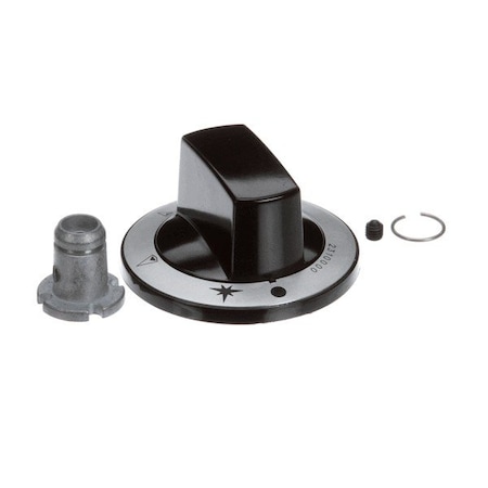 Garland Knob Kit, 2193484, 25221 6 4512140